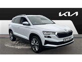 Skoda Karoq Image 1