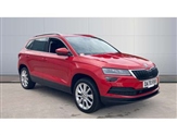 Skoda Karoq Image 1