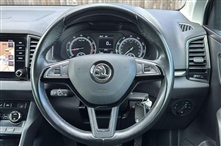 Used Skoda Karoq