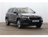 Skoda Karoq Image 1