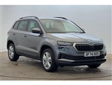 Skoda Karoq Image 1