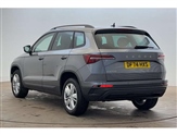 Skoda Karoq Image 3