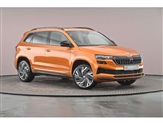 Skoda Karoq Image 1