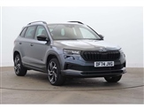 Skoda Karoq Image 1