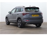 Skoda Karoq Image 3