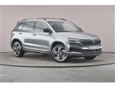 Skoda Karoq Image 1