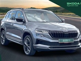 Skoda Karoq Image 1
