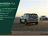 Skoda Karoq Image 3