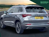 Skoda Karoq Image 4