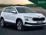 Skoda Karoq Image 1