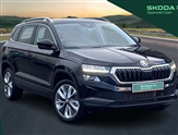 Skoda Karoq Image 1