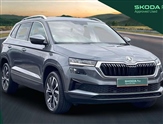 Skoda Karoq Image 1
