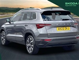 Skoda Karoq Image 4