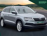 Skoda Karoq Image 1