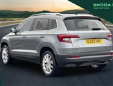 Skoda Karoq Image 4