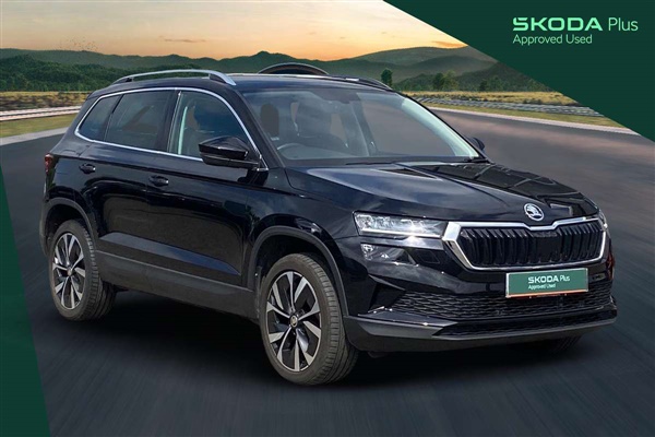 Large image for the Used Skoda Karoq