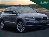 Skoda Karoq Image 1