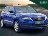 Skoda Karoq Image 1