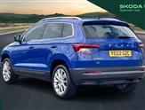 Skoda Karoq Image 4