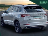 Skoda Karoq Image 4