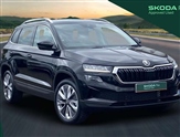 Skoda Karoq Image 1
