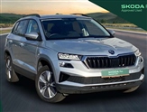 Skoda Karoq Image 1