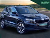 Skoda Karoq Image 1