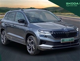 Skoda Karoq Image 1