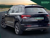 Skoda Karoq Image 3