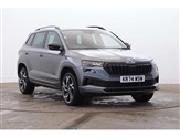 Skoda Karoq Image 1