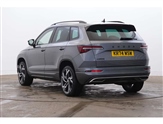 Skoda Karoq Image 3