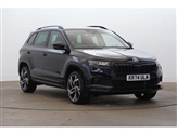 Skoda Karoq Image 1