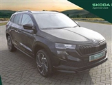 Skoda Karoq Image 1