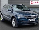 Skoda Karoq Image 1
