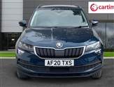 Skoda Karoq Image 4
