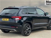 Skoda Karoq Image 3
