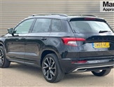 Skoda Karoq Image 5