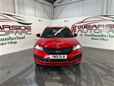 Skoda Karoq Image 2