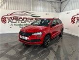 Skoda Karoq Image 3