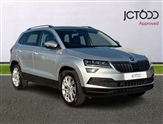 Skoda Karoq Image 1