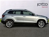 Skoda Karoq Image 4