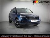 Used Skoda Karoq