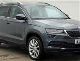 Used Skoda Karoq