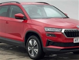 Used Skoda Karoq