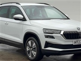 Used Skoda Karoq