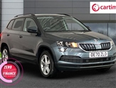 Skoda Karoq Image 1