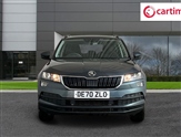 Skoda Karoq Image 4