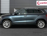 Skoda Karoq Image 3