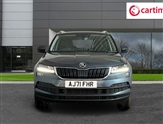 Skoda Karoq Image 4