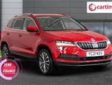 Skoda Karoq Image 1